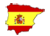 DISEBORDA - Espanol