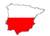 DISEBORDA - Polski